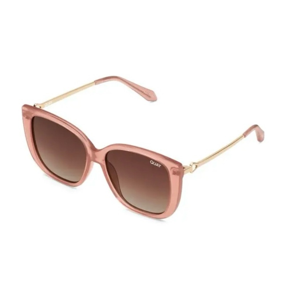 Quay Ever After Sunglasses - Picture 3 of 13